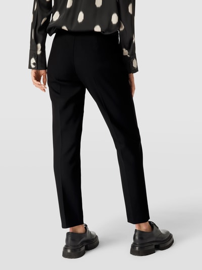 BOSS Hose mit Bügelfalten Modell 'Tiluna' Black 5