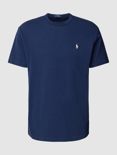 Polo Ralph Lauren T-Shirt mit Rundhalsausschnitt Marine 2