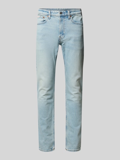 Calvin Klein Jeans Jeans mit 5-Pocket-Design Jeansblau 2