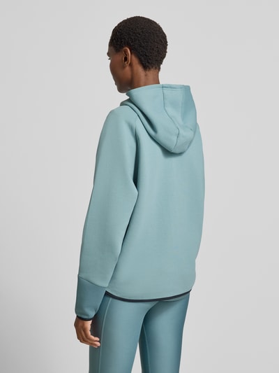Under Armour Jacke mit Kapuze Mint 5