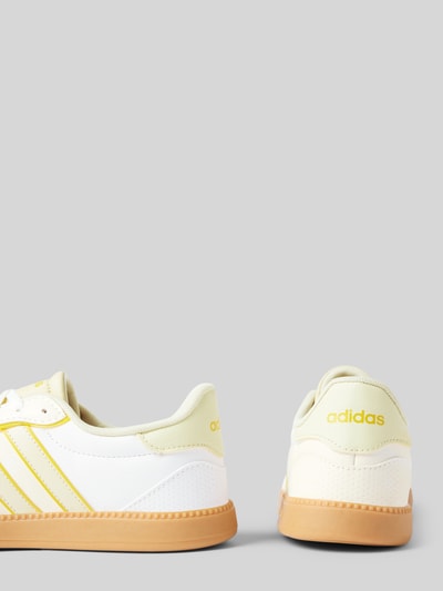 ADIDAS SPORTSWEAR Sneaker mit Label-Print Modell 'BREAKNET' Offwhite 2