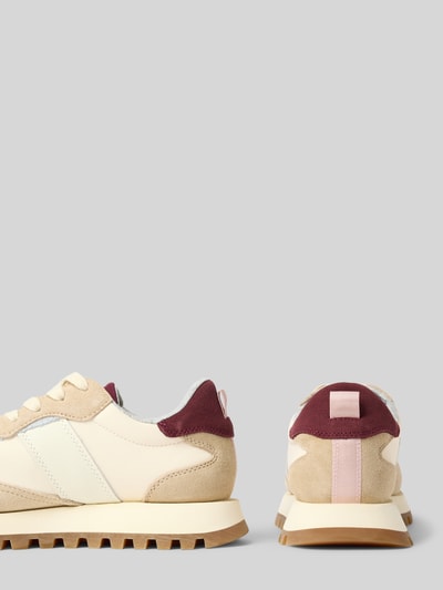 GANT Sneaker mit Label-Prints Modell 'Caffay' Sand 2