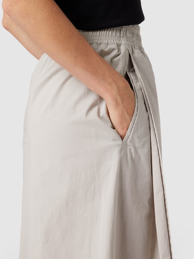 Drykorn Culotte met elastische band, model 'SURFER' Beige - 3