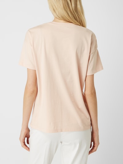 Esprit T-Shirt mit Print  Rosa 5