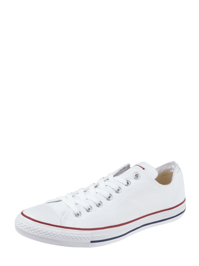 Converse Sneaker 'All Star Ox' aus Canvas Weiss 1