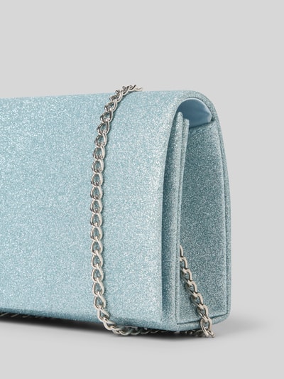 Jake*s Cocktail Crossbody Bag mit Schulterriemen Hellblau 3