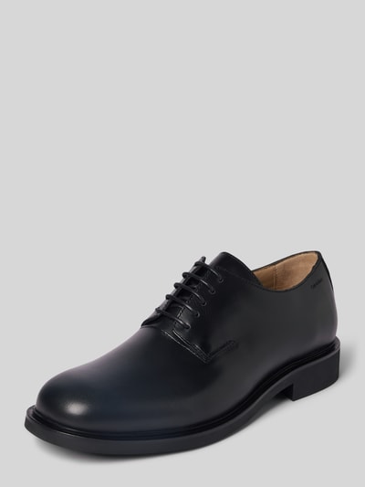 CK Calvin Klein Derby mit Schnürverschluss Black 1