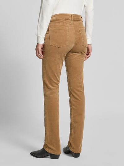 Lauren Ralph Lauren Cordhose mit 5-Pocket-Design Camel 5