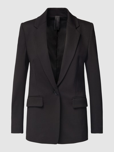 Drykorn Blazer mit Pattentaschen Modell 'Atlin' Black 2