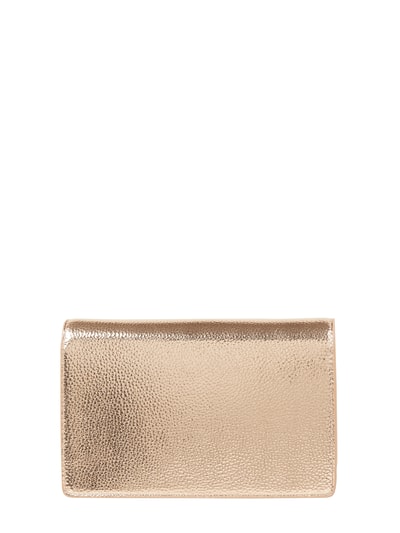 Ted Baker Crossbody Bag mit abnehmbarem Kettenriemen Rose Gold 3