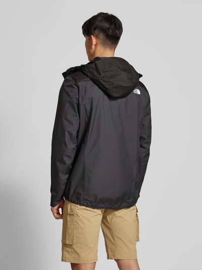 The North Face Jacke mit Kapuze Modell 'QUEST' Graphit 5