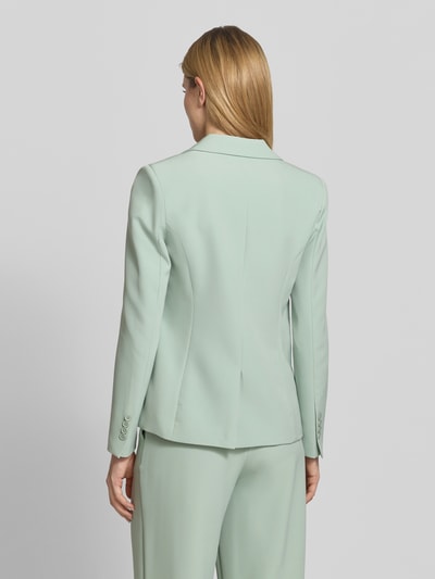 GUIDO MARIA KRETSCHMER WOMAN Blazer met klepzakken model 'Isa' Lichtgroen - 5