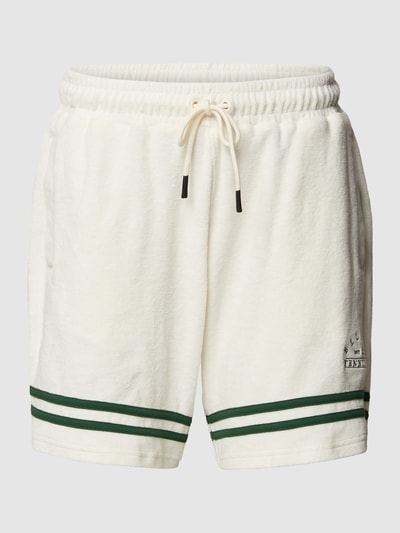 Ellesse Short van badstof Offwhite - 2