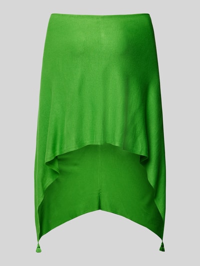 comma Cape met boothals Groen - 2