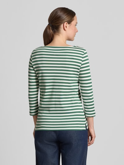 Christian Berg Woman Longsleeve mit 3/4-Arm Bottle 5