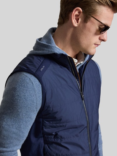 Polo Ralph Lauren Weste mit Reißverschluss Marine 3