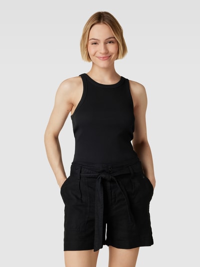 Esprit Tanktop mit Rundhalsausschnitt Black 4