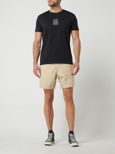 G-Star Raw Cargoshorts van katoen  Beige - 1