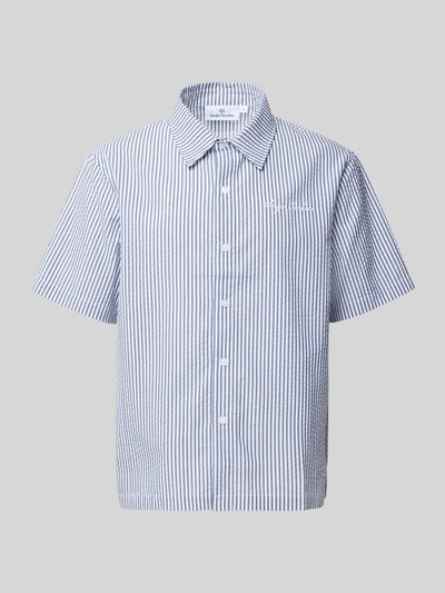 SERGIO TACCHINI Regular fit vrijetijdsoverhemd met 1/2-mouwen, model 'GALLIPOLI' Lichtblauw - 2