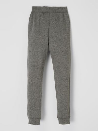 Polo Ralph Lauren Teens Trainingsbroek met steekzakken Middengrijs gemêleerd - 3
