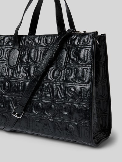 JOOP! Jeans Torba shopper z uchwytem Czarny 3