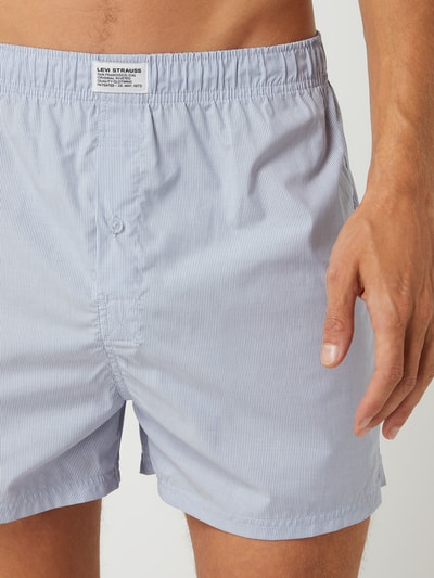 Levi's® Boxershorts im 2er-Pack Hellblau 2