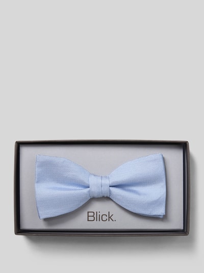 Blick Strik van zijde Bleu - 1