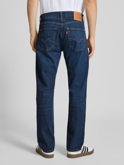 Levi's® Regular Fit Jeans mit 5-Pocket-Design Dunkelblau 5