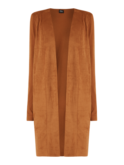 s.Oliver BLACK LABEL Longcardigan mit Kontrastvorderseite  Hazel 2