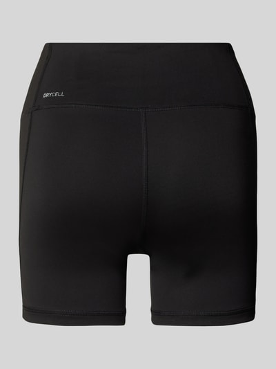 PUMA PERFORMANCE Fietsbroek met labelprint Zwart - 3