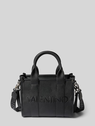 VALENTINO BAGS Handtas in leerlook, model 'SYRIA' Zwart - 1