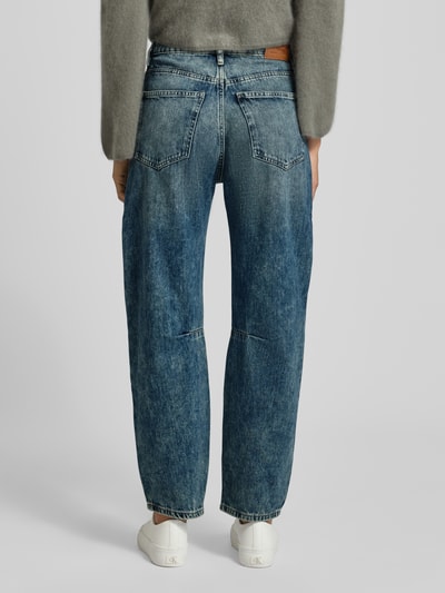 Lauren Ralph Lauren Jeans met 5-pocketmodel Jeansblauw - 5