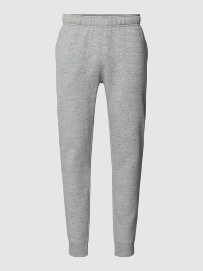 CHAMPION Regular Fit Sweatpants mit elastischem Bund Hellgrau 2