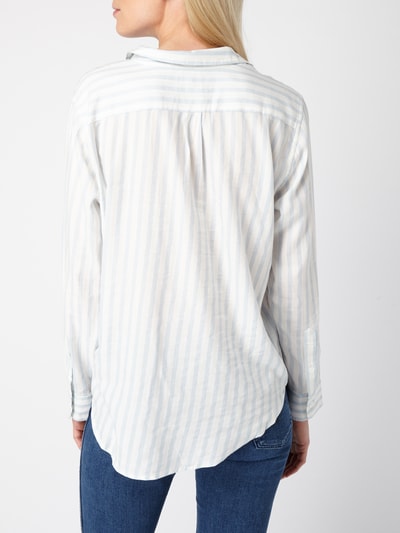 Levi's® SIDNEY ONE POCKET BOYFRIEND SHIRT CASHMERE BLUE Hellblau 5