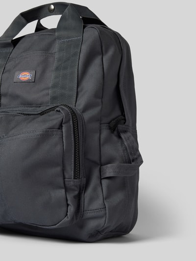 Dickies Rucksack mit Laptopfach Anthrazit 2