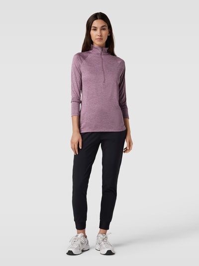 Under armour best sale shirt lange mouw