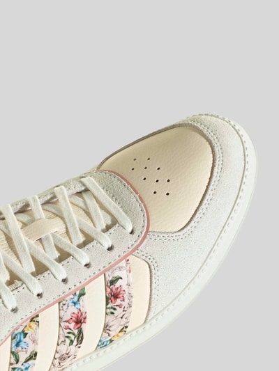 adidas Sportswear Sneaker aus echtem Rindleder Beige 4