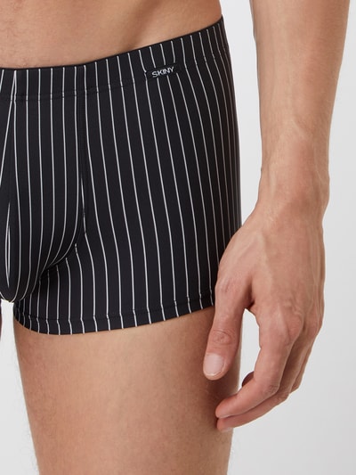 Skiny Trunks aus Mikrofaser Modell 'Every Day in Micro' Black 4