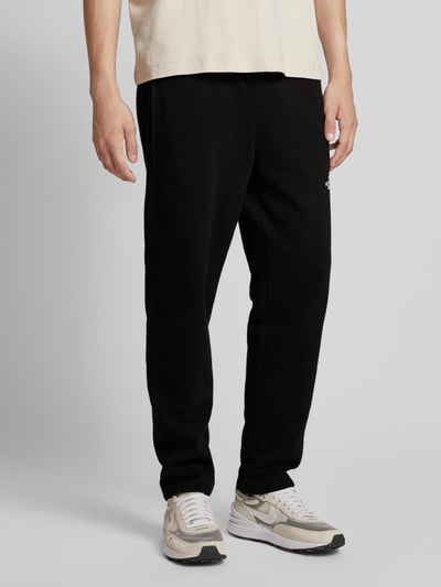 The North Face Sweatbroek met elastische band Zwart - 4