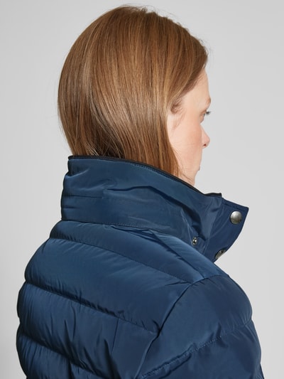 Wellensteyn Funktionsjacke mit Kapuze Modell 'SANTORIN' Blau 7