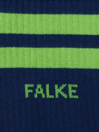 Falke Socken mit Stretch-Anteil  Royal 2