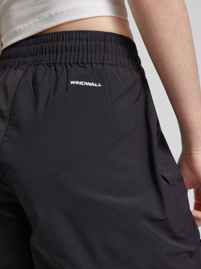 The North Face Regular Fit Shorts mit Label-Stitching Black 3