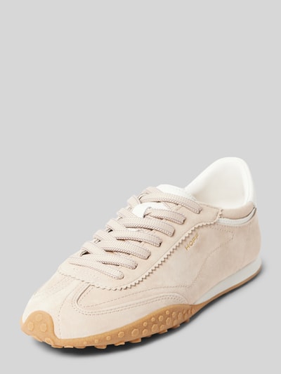 HOFF Sneaker mit Label-Print Modell 'BIRD BEIGE' Beige 1