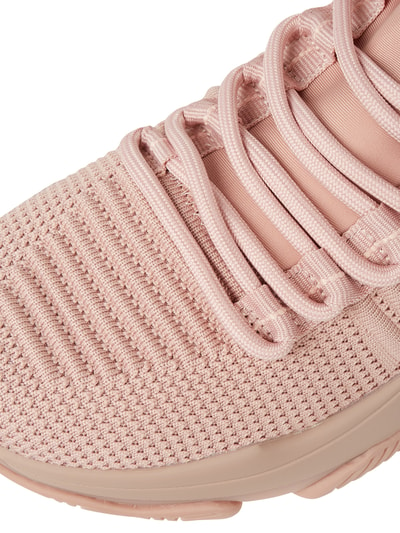 Steve Madden Sneaker aus Textil Modell 'Mac' Pink 2