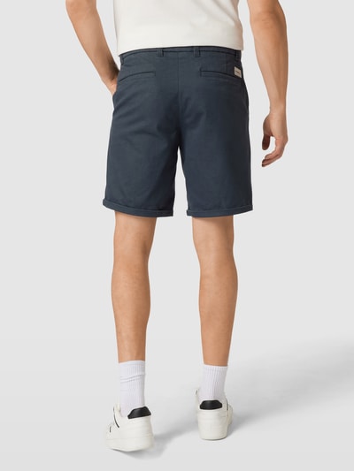 ONeill Chino-Shorts mit Eingrifftaschen Modell 'KINTER' Dunkelgrau 5