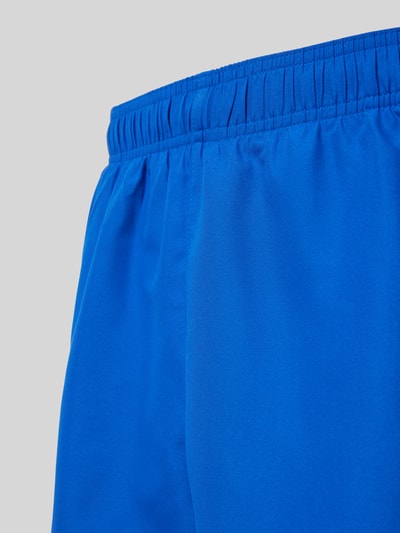 Nike Badehose mit Label-Stitching Royal 2