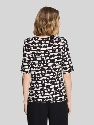 Betty Barclay Shirt mit halblangem Ärmel Sand 5