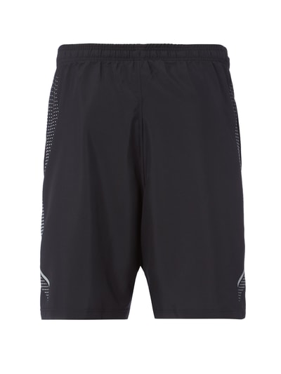 Under Armour Loose Fit Shorts mit Prints - HeatGear® Black 3