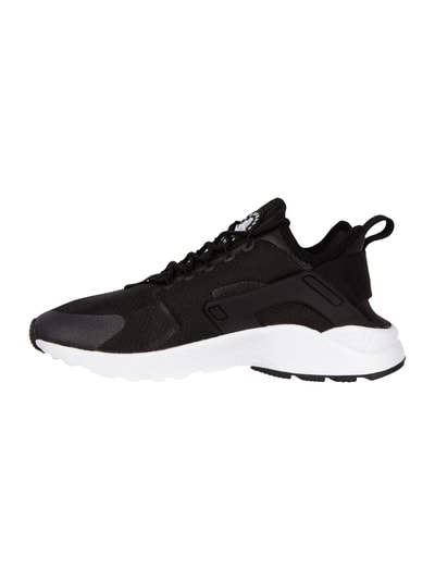 Nike Sneaker 'Air Huarache Ultra' mit Fersenriemen Black 3