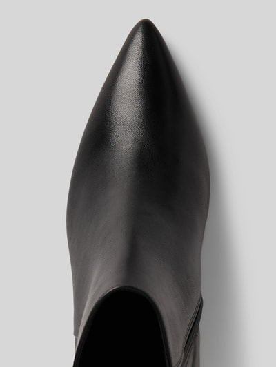 Högl Stiefel mit Reißverschluss Black 3